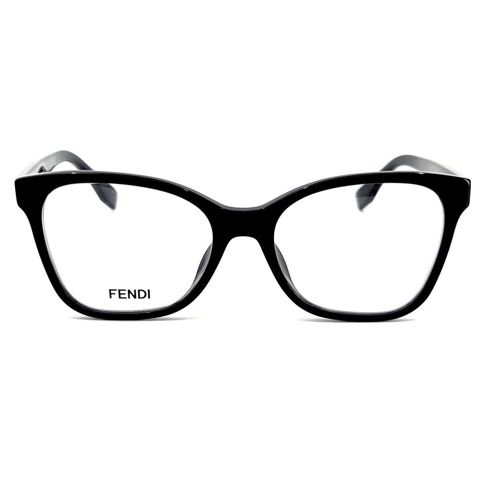 FENDI Eyeglasses FE50018I 001 Authentic NEW!!! - Picture 2 of 9